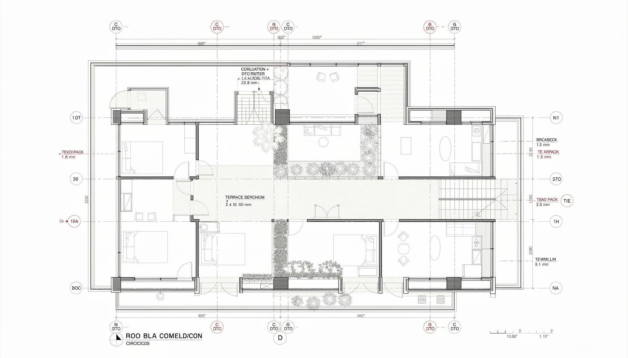 1.- Recibimos tu proyecto
